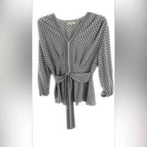 Blouse, size L